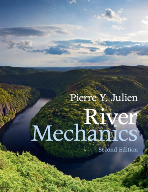 River Mechanics, Paperback / softback Book