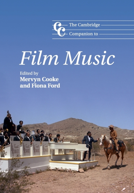 The Cambridge Companion to Film Music, Paperback / softback Book