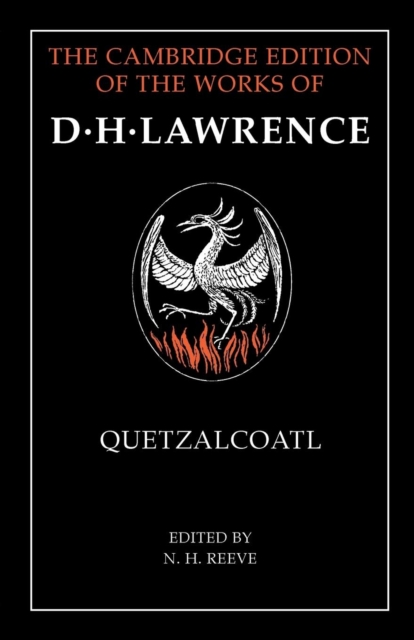 Quetzalcoatl, Paperback / softback Book