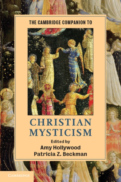 The Cambridge Companion to Christian Mysticism, PDF eBook