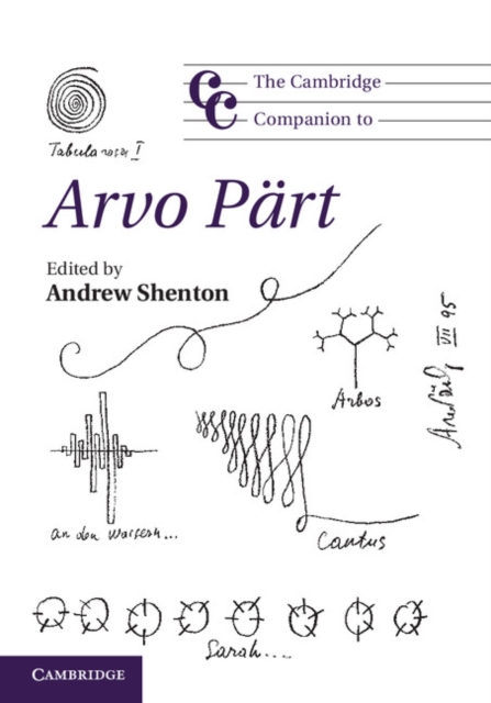 The Cambridge Companion to Arvo Part, PDF eBook