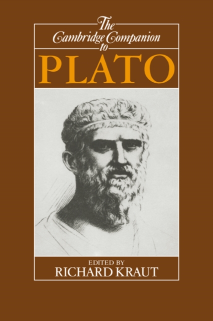 The Cambridge Companion to Plato, EPUB eBook