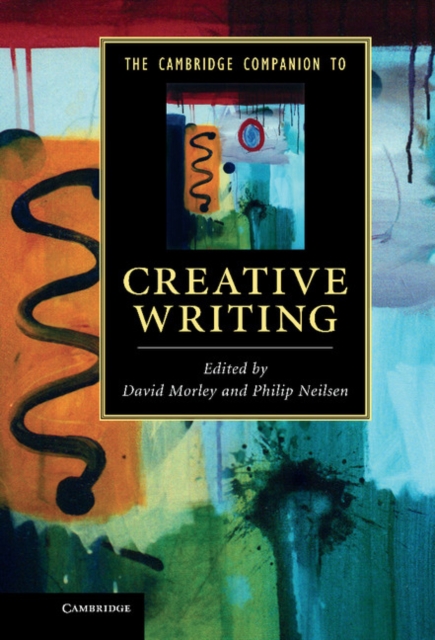 Cambridge Companion to Creative Writing, EPUB eBook