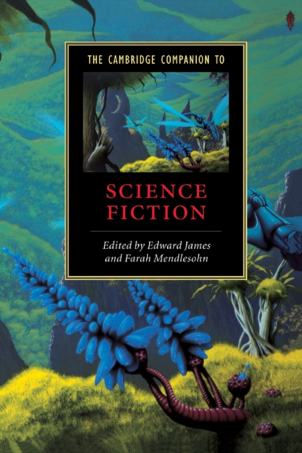 Cambridge Companion to Science Fiction, EPUB eBook