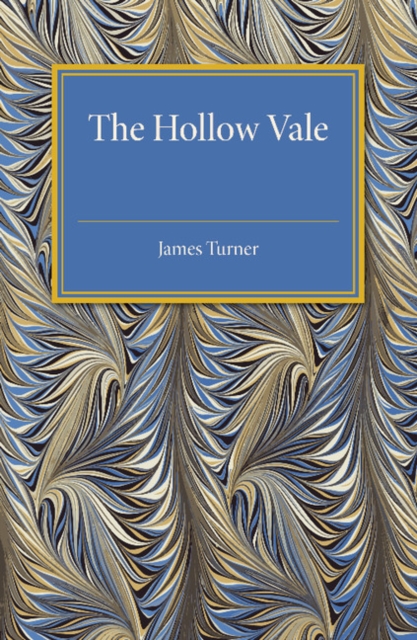 The Hollow Vale, Paperback / softback Book