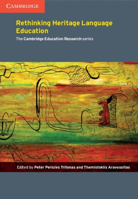 Rethinking Heritage Language Education eBook, PDF eBook