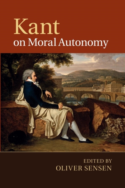 Kant on Moral Autonomy, Paperback / softback Book