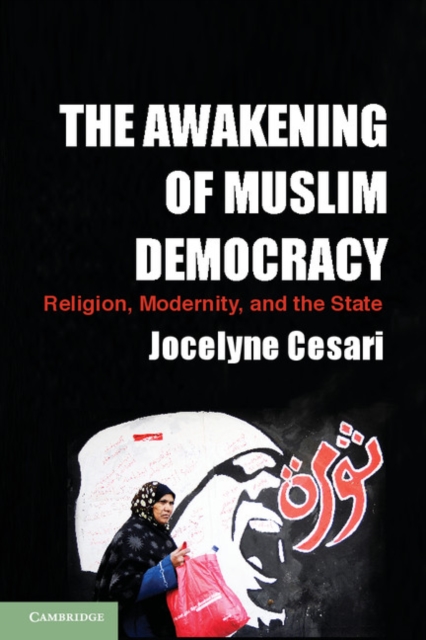 Awakening of Muslim Democracy : Religion, Modernity, and the State, PDF eBook
