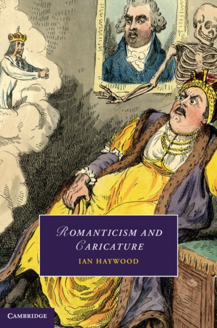 Romanticism and Caricature, PDF eBook