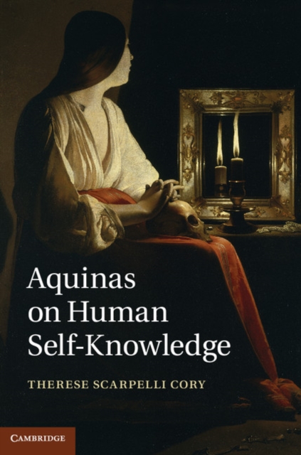 Aquinas on Human Self-Knowledge, EPUB eBook