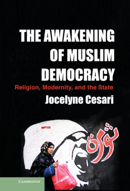 Awakening of Muslim Democracy : Religion, Modernity, and the State, EPUB eBook