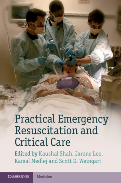 Practical Emergency Resuscitation and Critical Care, EPUB eBook
