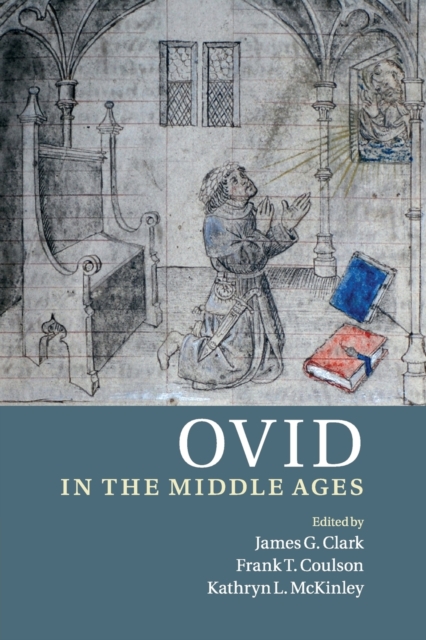 Ovid in the Middle Ages, Paperback / softback Book