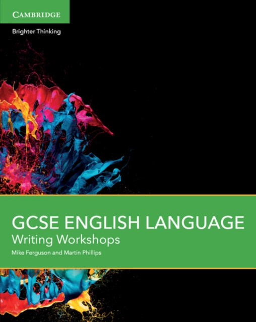 GCSE English Language Writing Workshops, Paperback / softback Book