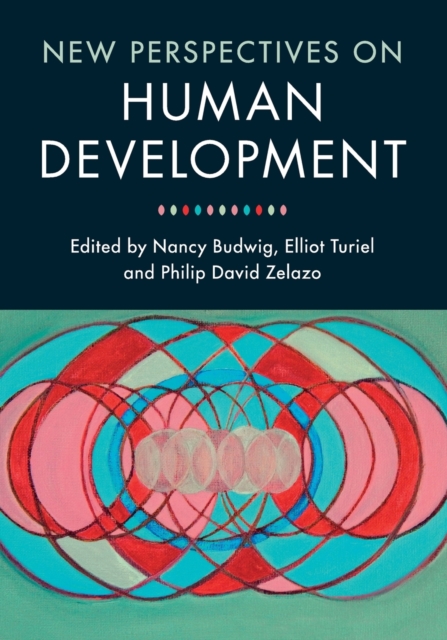 New Perspectives on Human Development, Paperback / softback Book