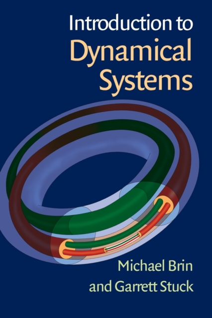 Introduction to Dynamical Systems, Paperback / softback Book