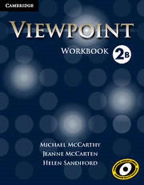Viewpoint Level 2 Workbook B, Paperback / softback Book