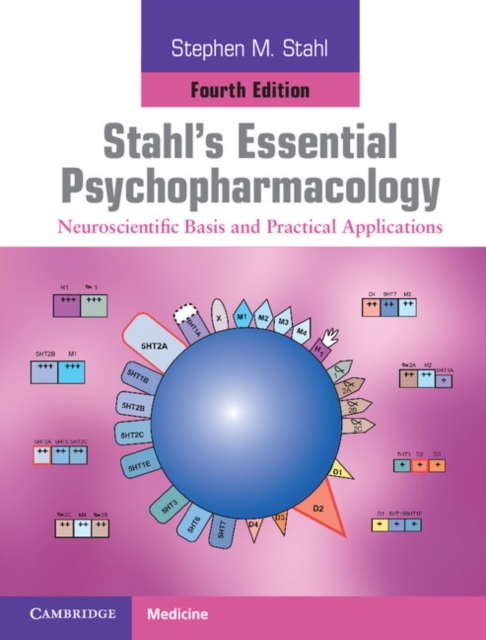 Stahl's Essential Psychopharmacology Print and Online Resource : Neuroscientific Basis and Practical Applications, Mixed media product Book