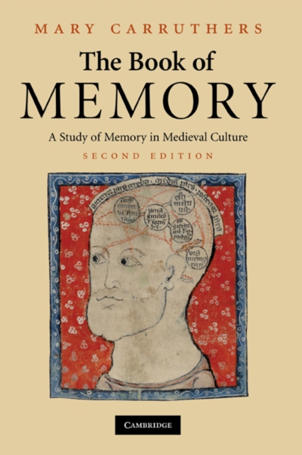 Book of Memory : A Study of Memory in Medieval Culture, PDF eBook