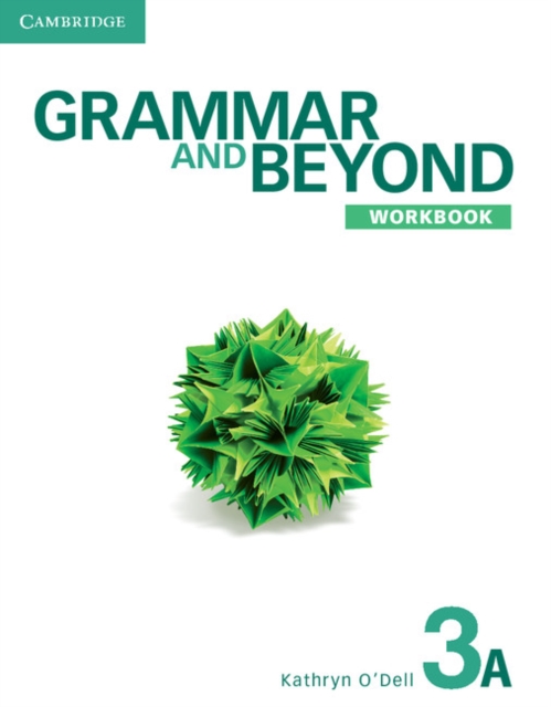 Grammar and Beyond Level 3 Workbook A, Paperback / softback Book