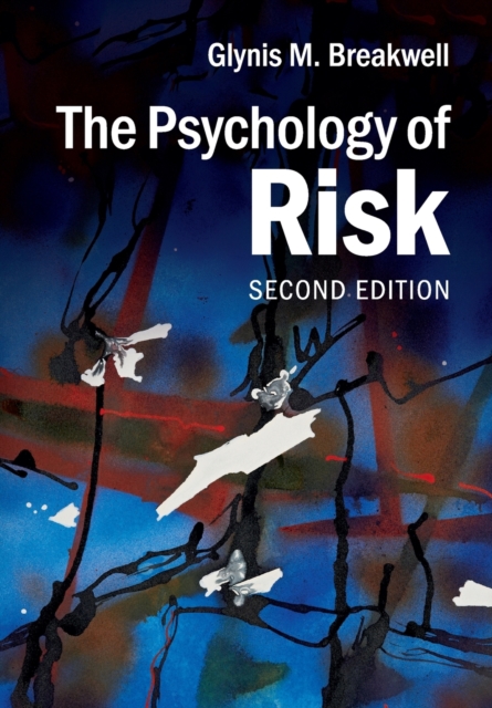 The Psychology of Risk, Paperback / softback Book