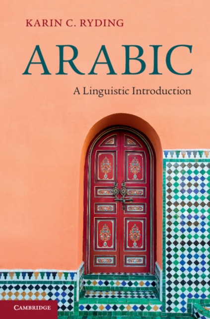 Arabic : A Linguistic Introduction, Paperback / softback Book