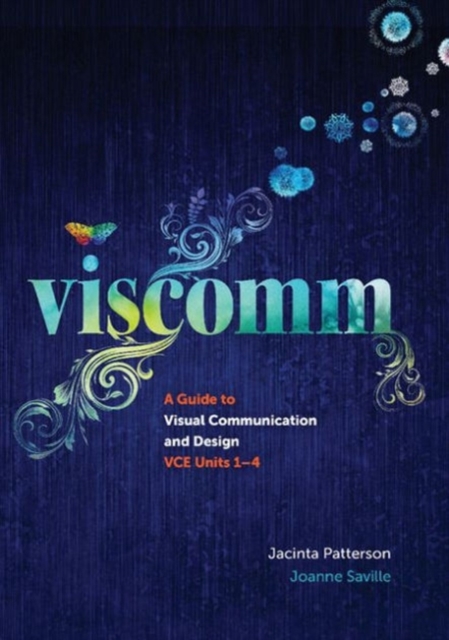 viscomm Bundle 1 : A Guide to Visual Communication Design, Mixed media product Book