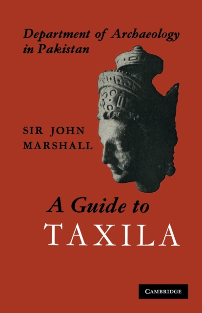 A Guide to Taxila, Paperback / softback Book