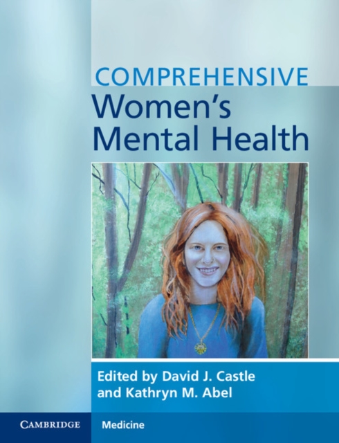 Comprehensive Women's Mental Health, Paperback / softback Book