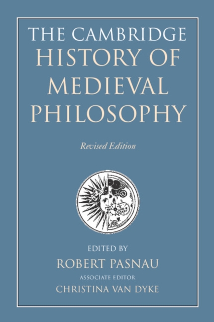 The Cambridge History of Medieval Philosophy 2 Volume Paperback Set, Paperback / softback Book