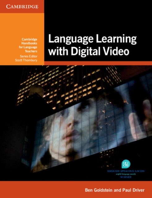 Language Learning with Digital Video, Paperback / softback Book