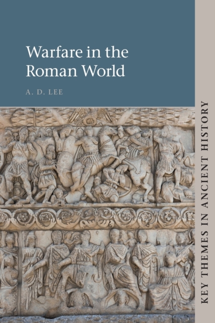 Warfare in the Roman World, Paperback / softback Book