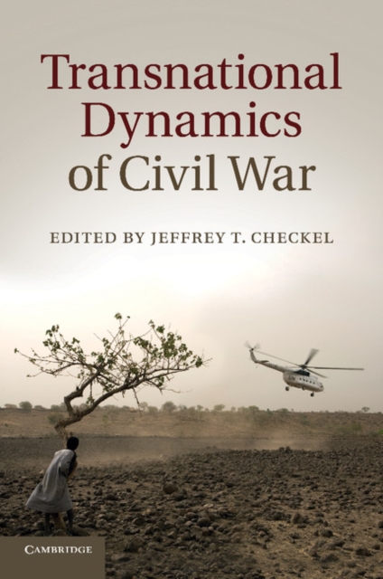 Transnational Dynamics of Civil War, Paperback / softback Book