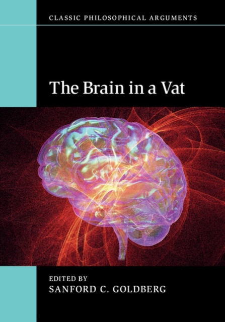 The Brain in a Vat, Paperback / softback Book