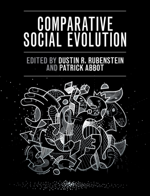 Comparative Social Evolution, Paperback / softback Book