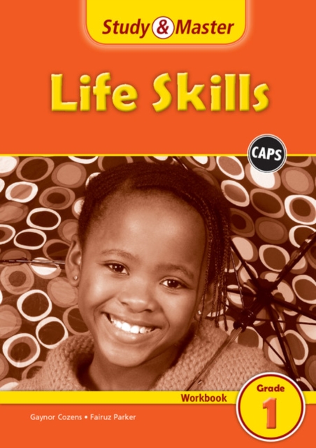 Study & Master Life Skills Workbook Grade 1 English, Paperback / softback Book