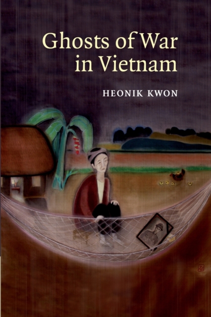 Ghosts of War in Vietnam, Paperback / softback Book