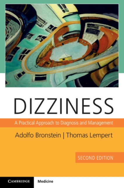 Dizziness with Downloadable Video : A Practical Approach to Diagnosis and Management, Multiple-component retail product Book
