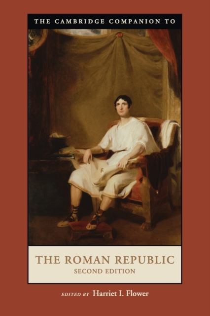 The Cambridge Companion to the Roman Republic, Paperback / softback Book