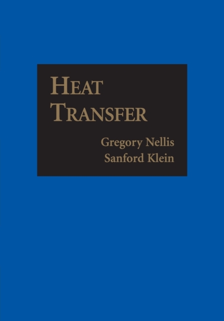 Heat Transfer, Paperback / softback Book