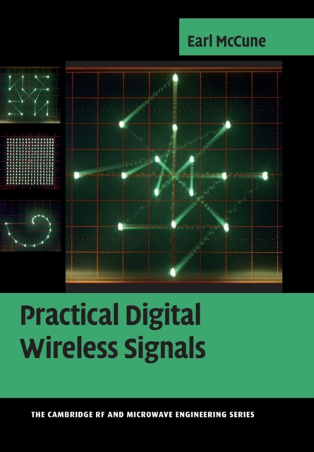 Practical Digital Wireless Signals, Paperback / softback Book
