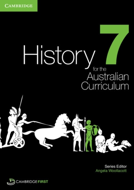 History for the Australian Curriculum Year 7, Paperback / softback Book