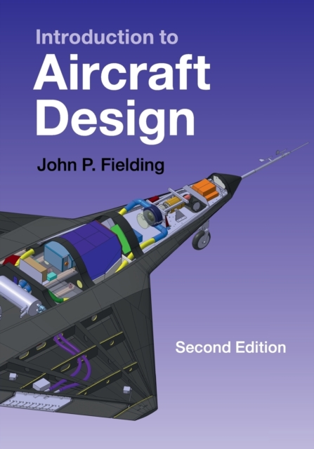 Introduction to Aircraft Design, Paperback / softback Book