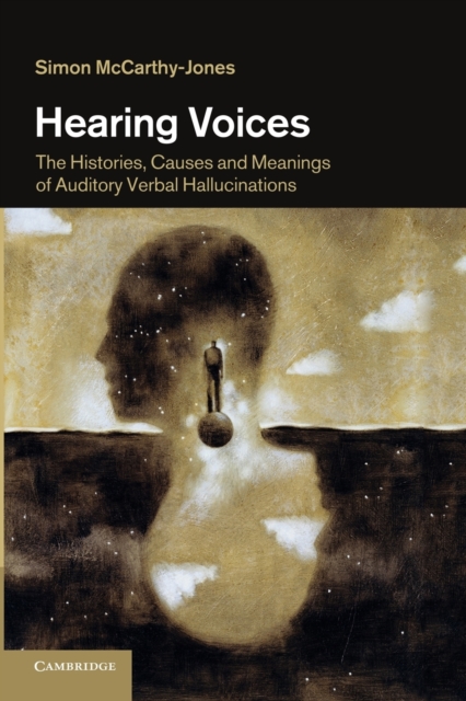 Hearing Voices : The Histories, Causes and Meanings of Auditory Verbal Hallucinations, Paperback / softback Book