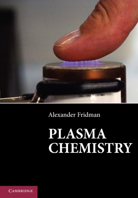 Plasma Chemistry, Paperback / softback Book