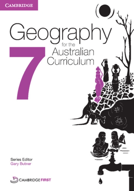Geography for the Australian Curriculum Year 7, Paperback / softback Book