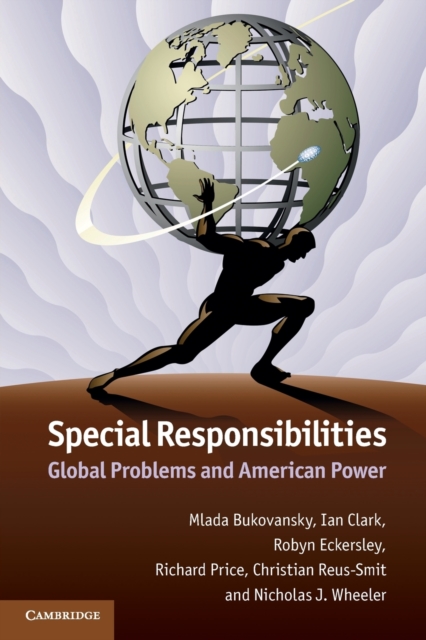 Special Responsibilities : Global Problems and American Power, Paperback / softback Book