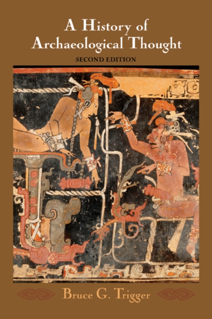 A History of Archaeological Thought, PDF eBook