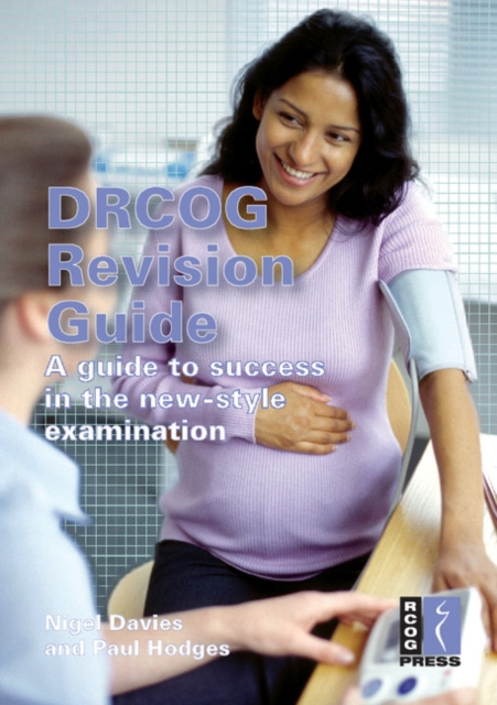 DRCOG Revision Guide : A Guide to Success in the New-Style Examination, PDF eBook