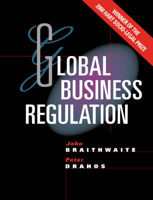 Global Business Regulation, EPUB eBook